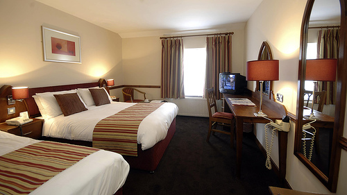 Killarney Court Hotel