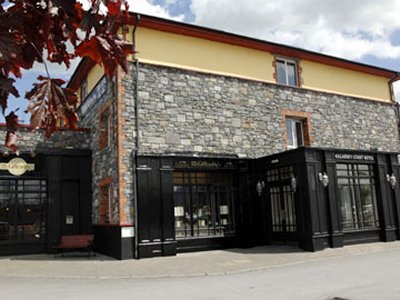 Killarney Court Hotel