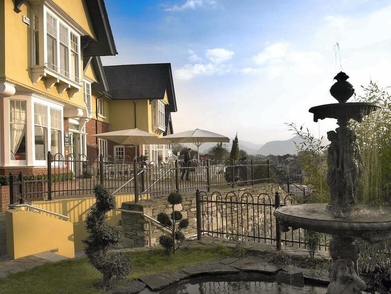 Hotel Randles Court