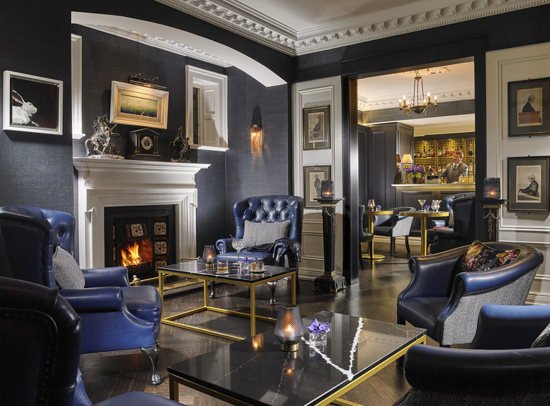 Hotel Randles Court