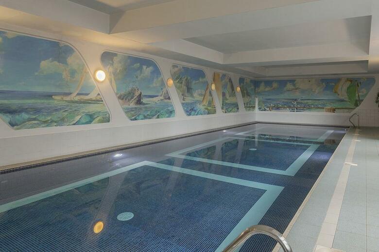 Hotel Randles Court