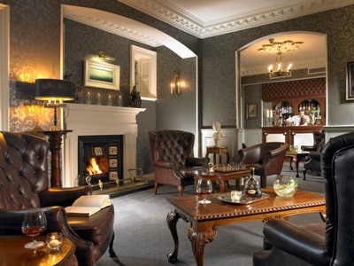 Hotel Randles Court