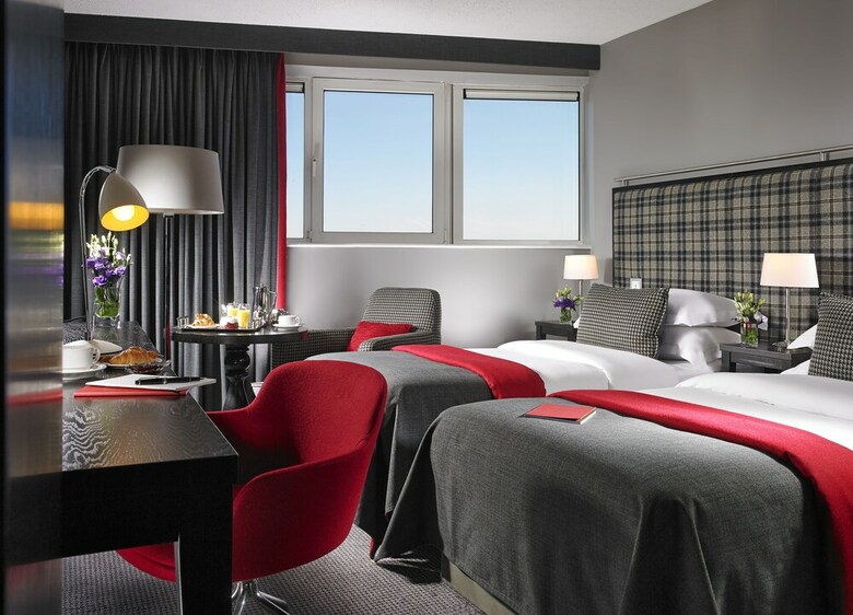 Hotel Clayton Limerick