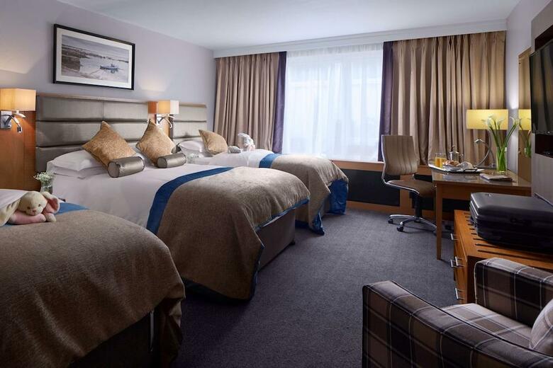 Hotel Radisson Blu Limerick