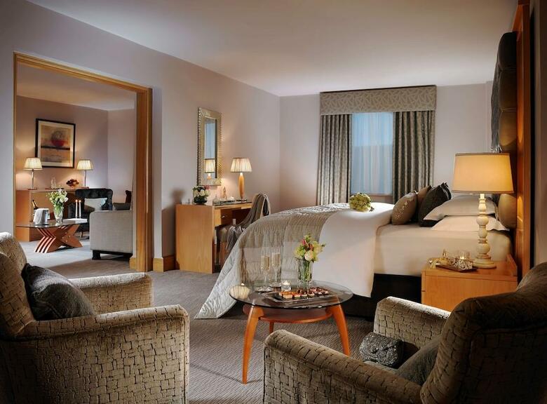 Hotel Radisson Blu Limerick