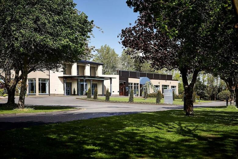 Hotel Radisson Blu Limerick