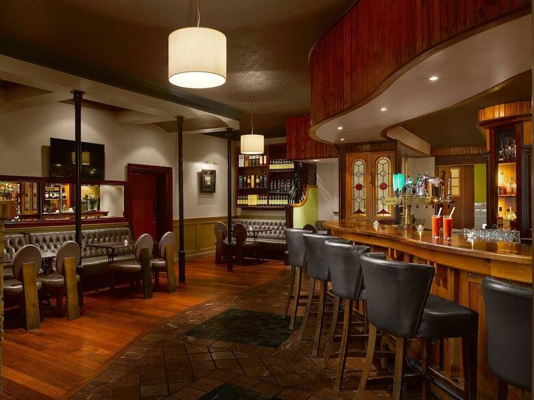 Hotel Radisson Blu Limerick