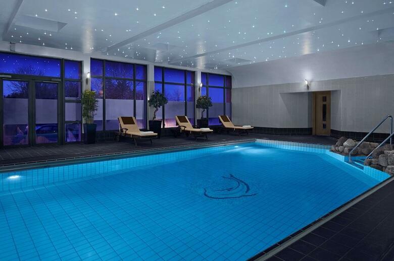 Hotel Radisson Blu Limerick