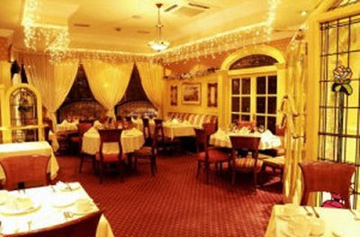 Hotel Granville