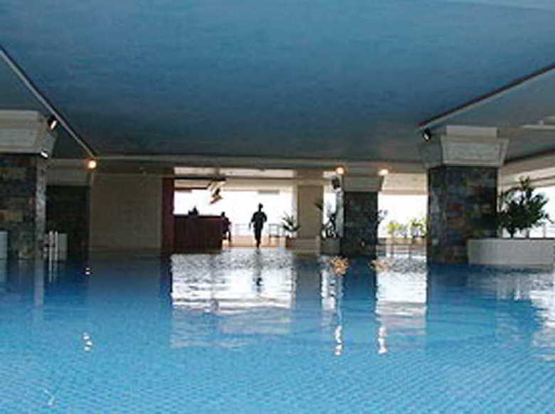 Hotel Don Chan Palace