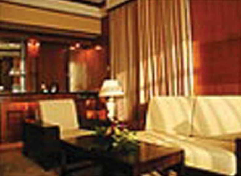 Hotel Don Chan Palace