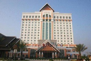 Hotel Don Chan Palace