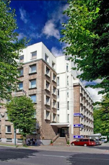 Tia Hotel