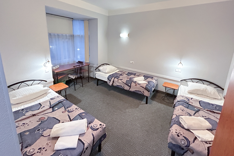 Hotel Slokas Ok