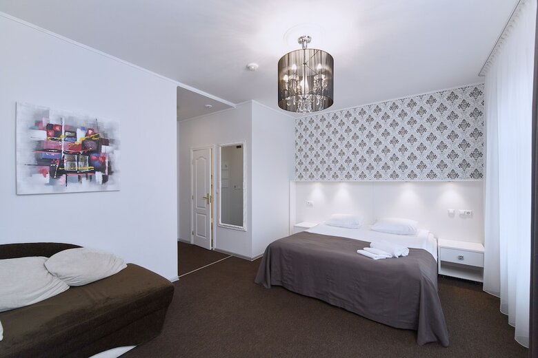 Hotel Slokas Ok