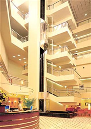 Radisson Blu Ridzene Hotel