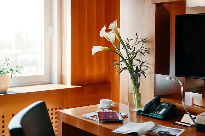 Radisson Blu Hotel Latvija