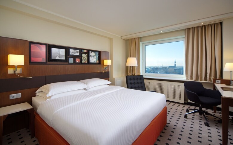 Radisson Blu Hotel Latvija