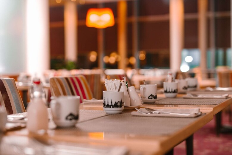 Radisson Blu Hotel Latvija