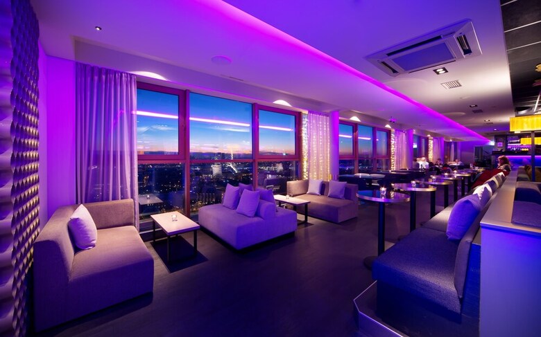 Radisson Blu Hotel Latvija