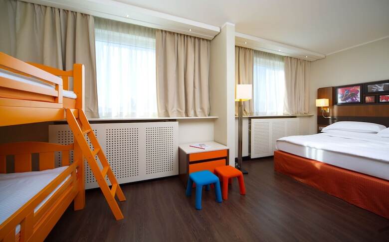 Radisson Blu Hotel Latvija