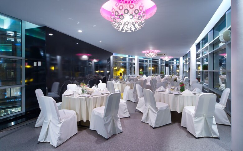 Radisson Blu Hotel Latvija