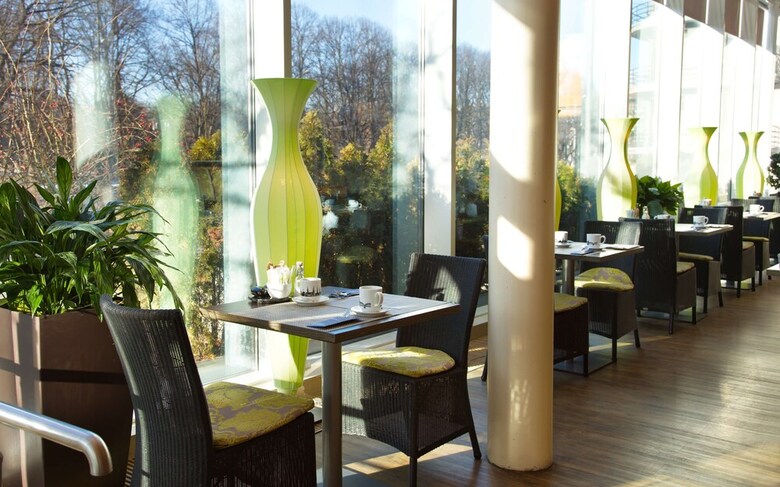 Radisson Blu Hotel Latvija