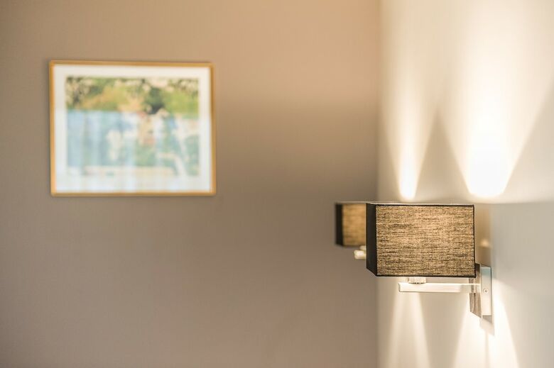 Bellevue Park Hotel Riga
