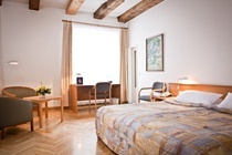 Hotel Konventa Seta