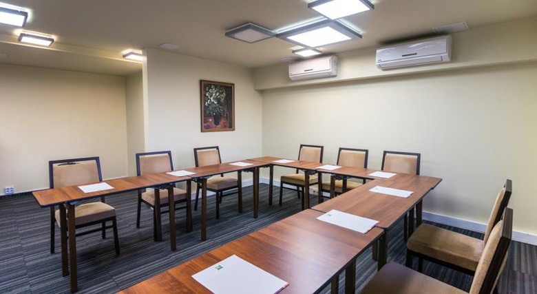 Hotel Ibis Styles Riga