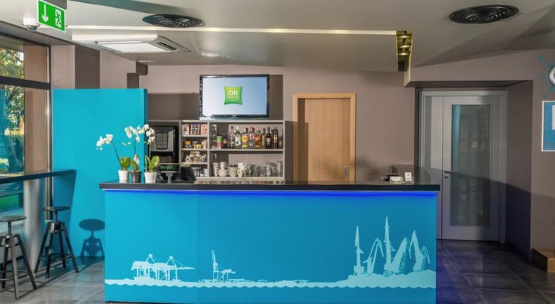 Hotel Ibis Styles Riga