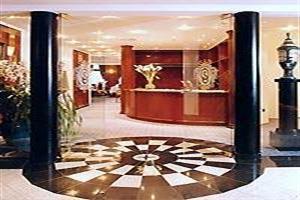 Hotel De Rome