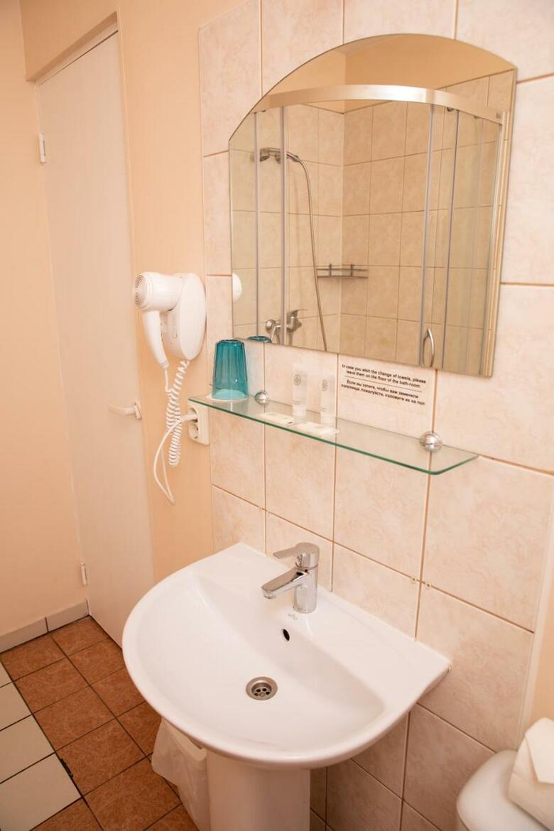 Hotel Avitar