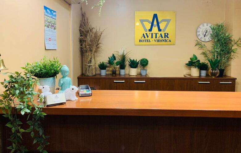 Hotel Avitar
