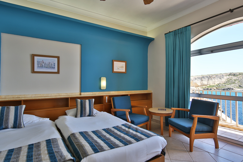 Hotel Paradise Bay