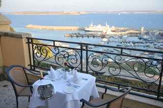 Grand Hotel