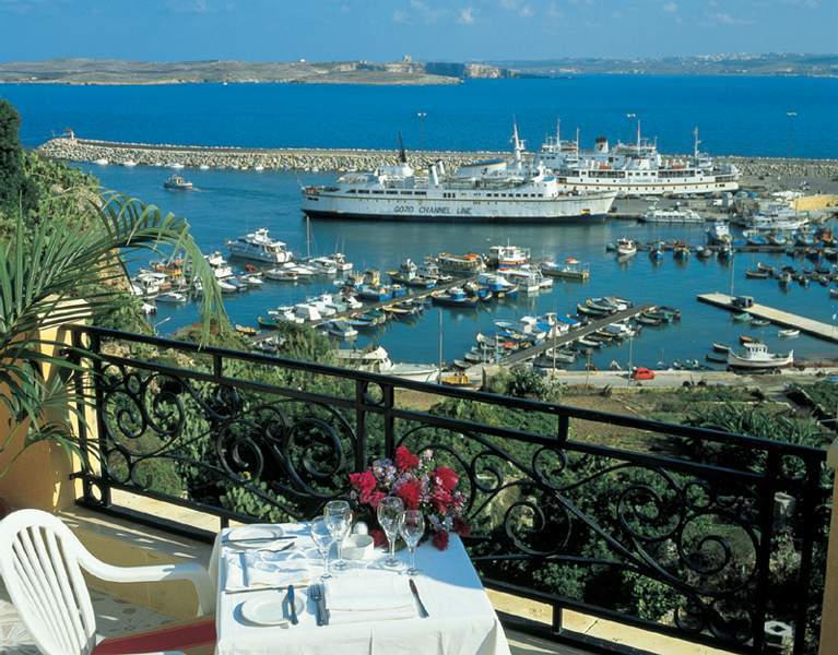 Grand Hotel