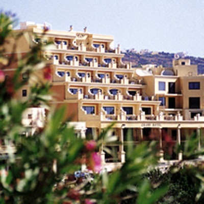 Grand Hotel