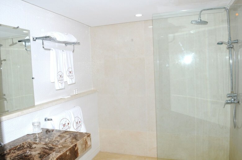 Hotel El Ati