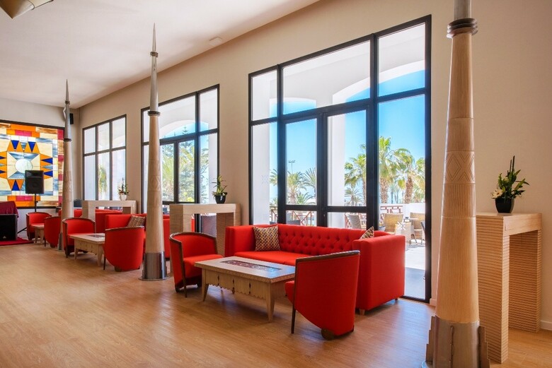 Hotel Iberostar Waves Founty Beach