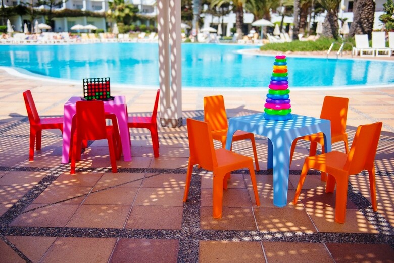 Hotel Iberostar Waves Founty Beach