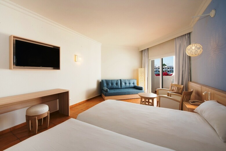 Hotel Iberostar Waves Founty Beach