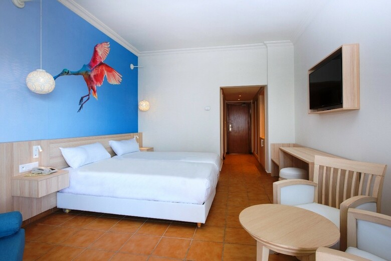 Hotel Iberostar Waves Founty Beach