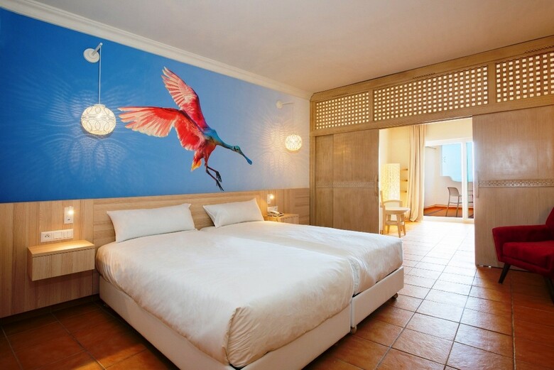 Hotel Iberostar Waves Founty Beach