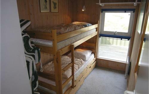 Holiday Home Kl�vborgsti Thisted IX