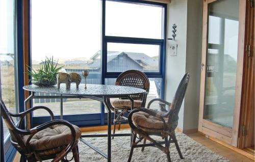 Holiday Home Kobbelsti I