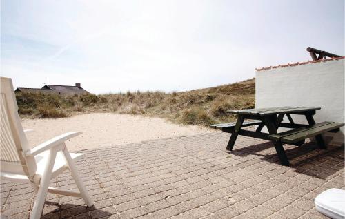 Holiday Home Bavnbak Thisted VI