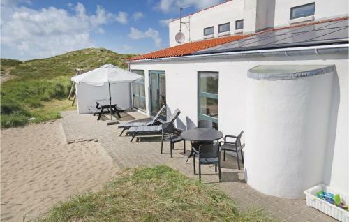 Holiday Home Bavnbak Thisted VI
