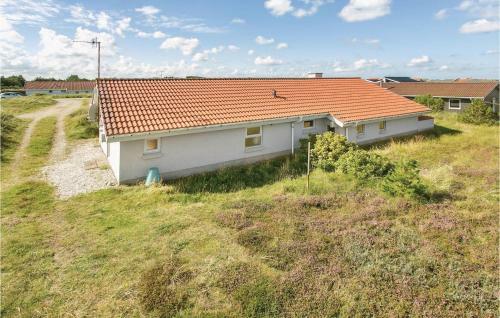 Holiday Home Klitstien Thisted V