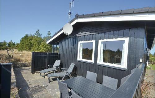Holiday Home Lyngstien Thisted III